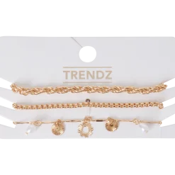 Trendz armbandjes