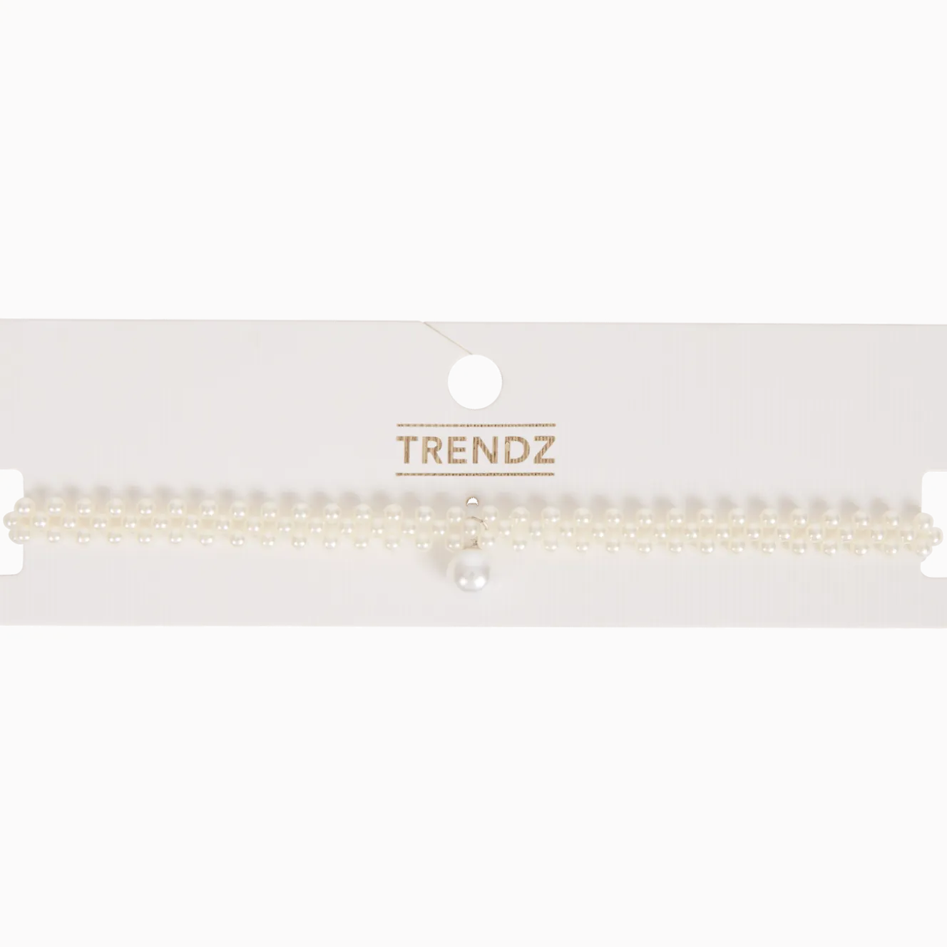 Trendz choker