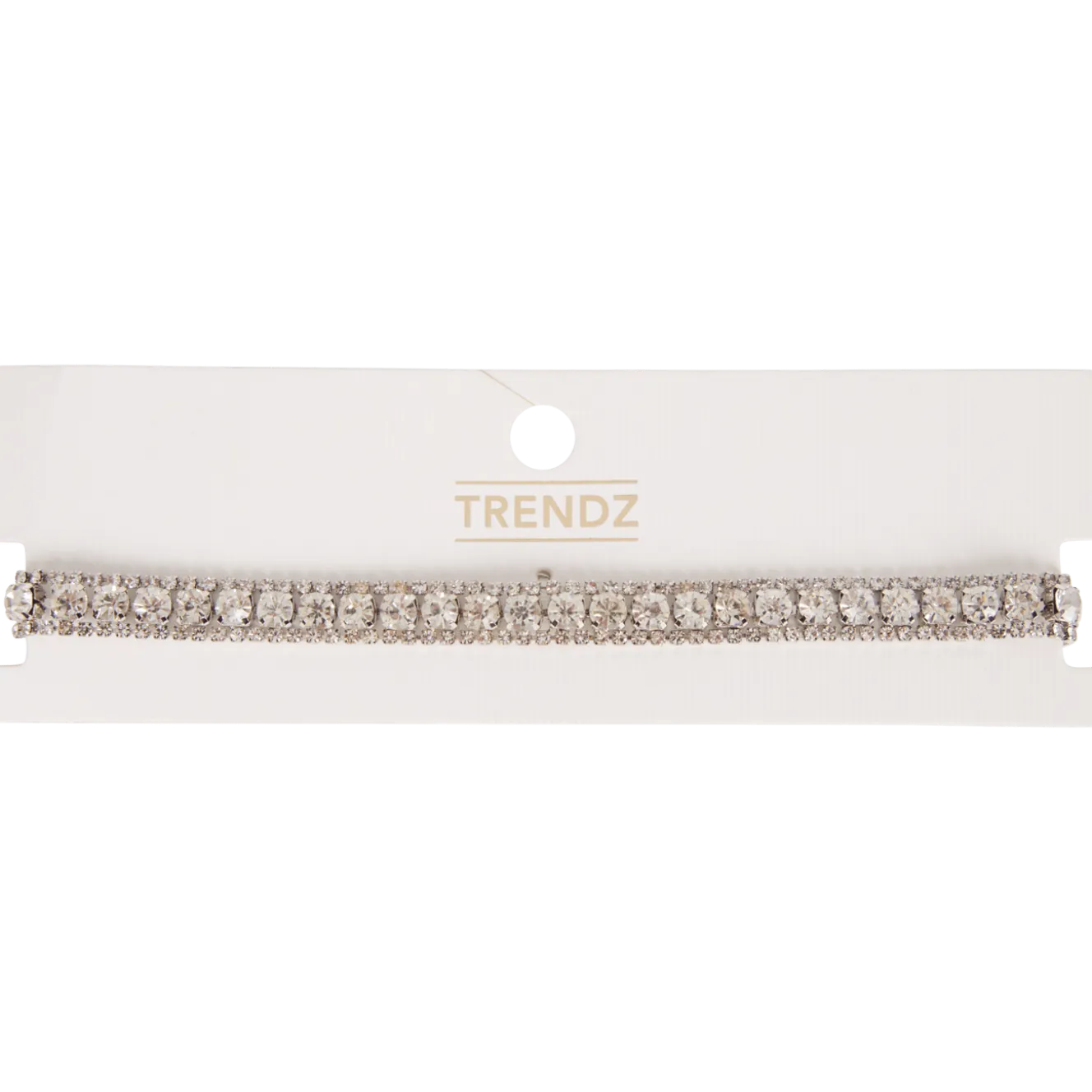 Trendz choker