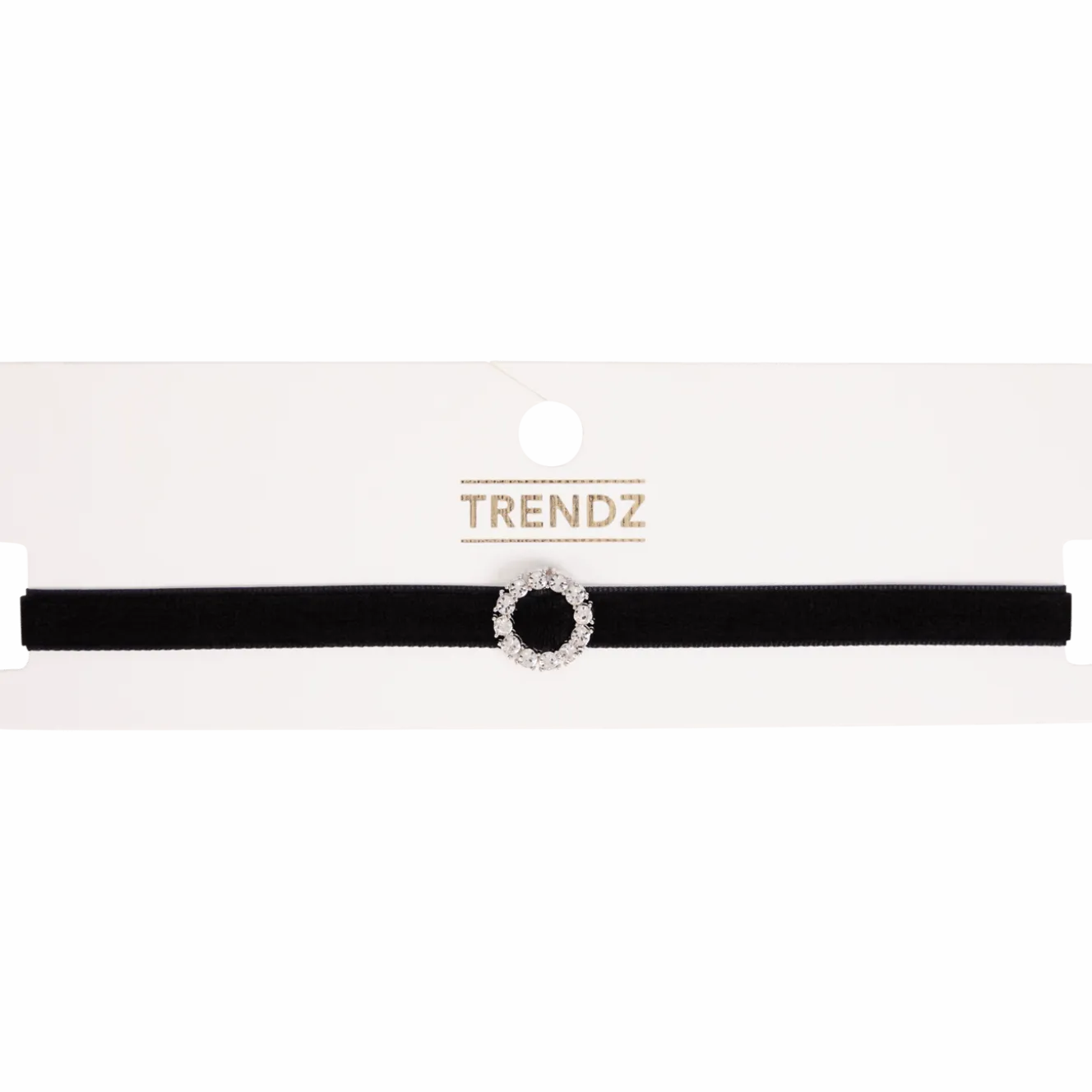 Trendz choker