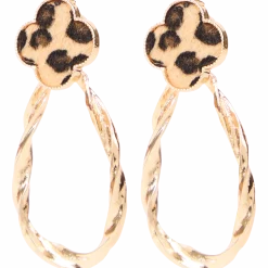 Trendz oorbellen