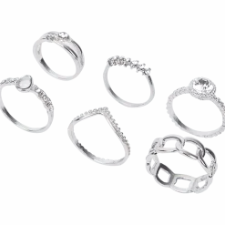 Trendz ringenset