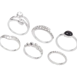 Trendz ringenset