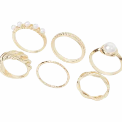 Trendz ringenset