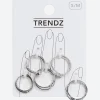 Trendz ringenset