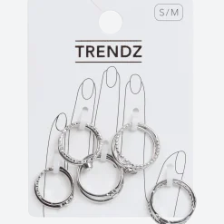 Trendz ringenset