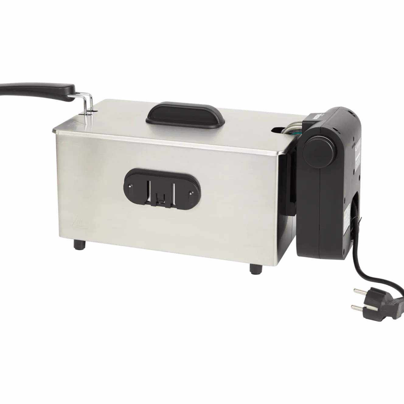Tristar friteuse PD-8950