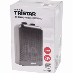 Tristar keramische kachel
