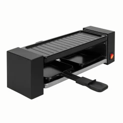 Tristar raclette- en gourmetset