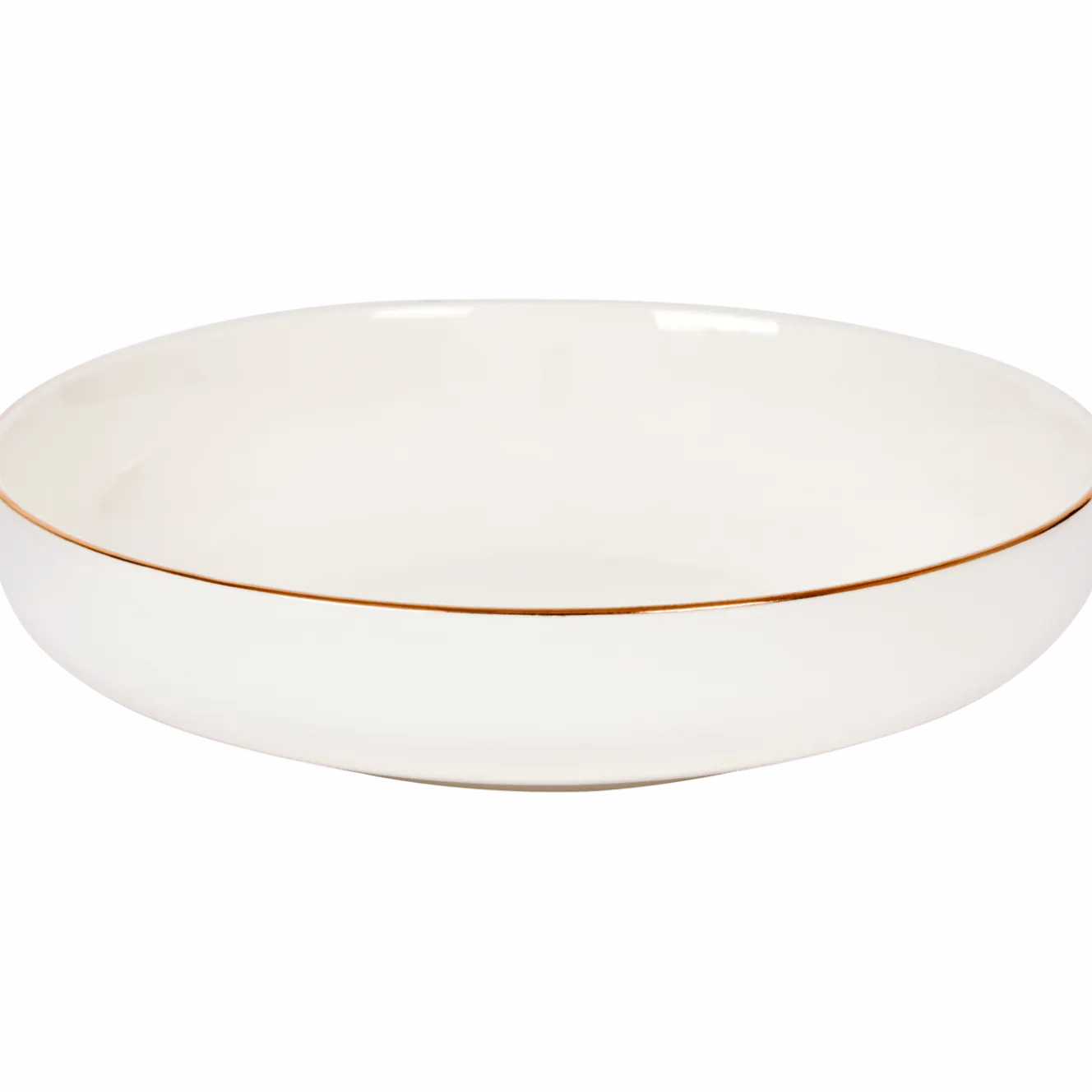 Très Chic diep bord Golden Line