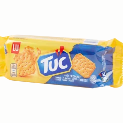 Tuc Cheese