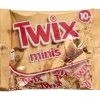 Twix Mini's