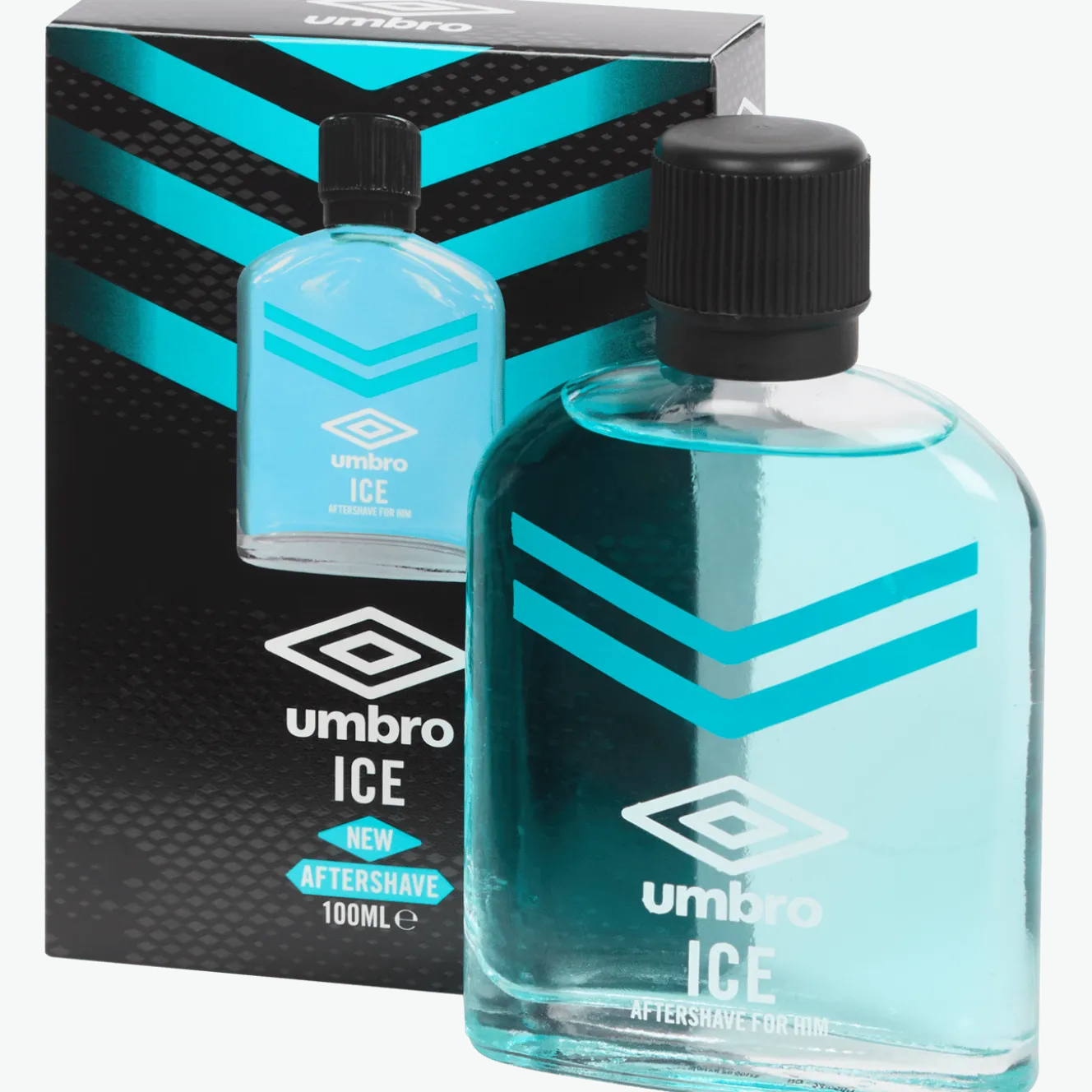 Umbro aftershave