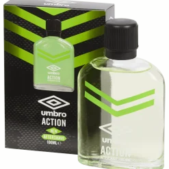 Umbro aftershave