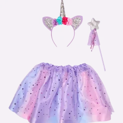 Unicorn verkleedset