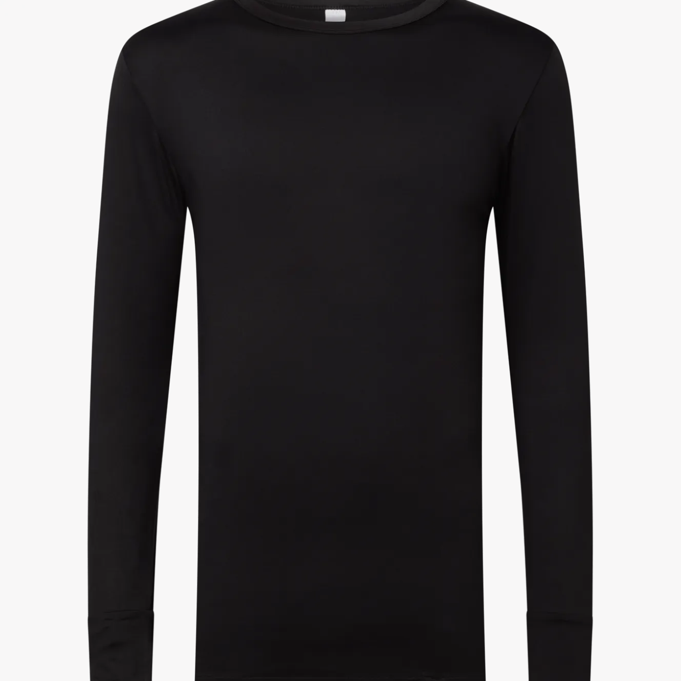 Unisex thermoshirt