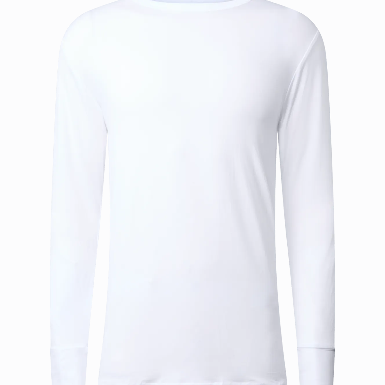 Unisex thermoshirt