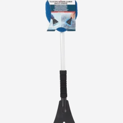 Valma telescopische ijskrabber