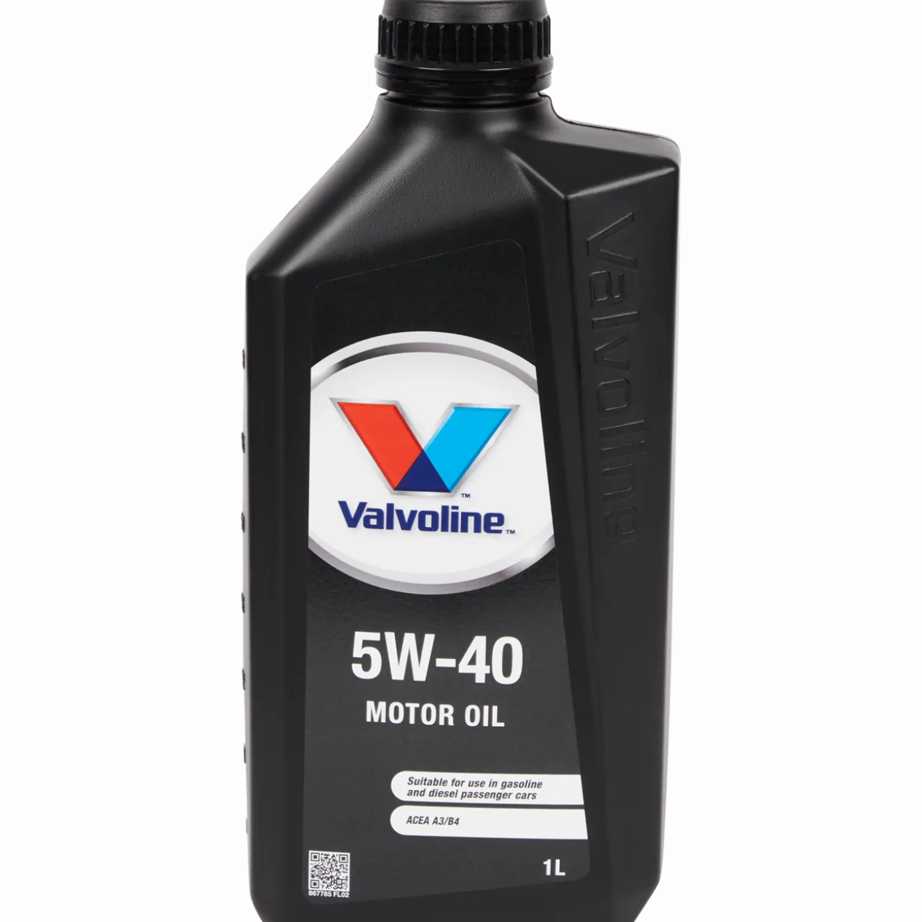 Valvoline motorolie 5W-40