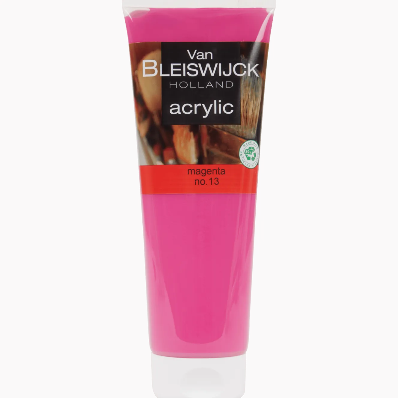 Van Bleiswijck acrylverf magenta