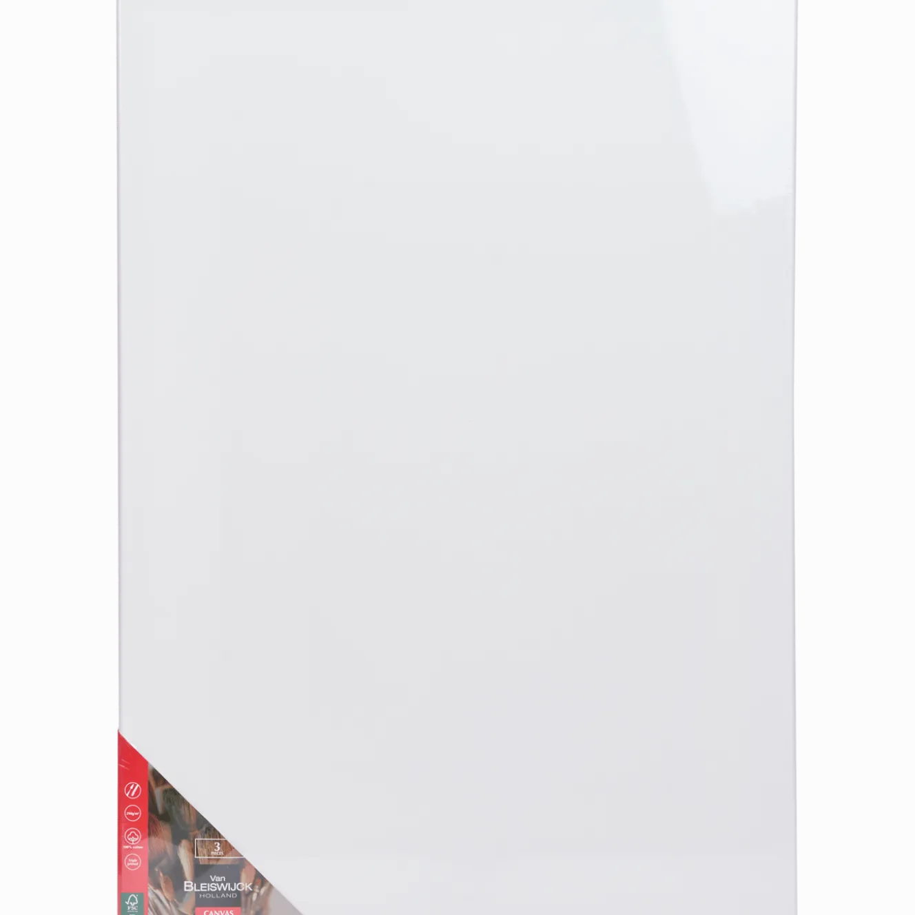 Van Bleiswijck canvasdoeken