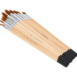 Van Bleiswijck penselenset