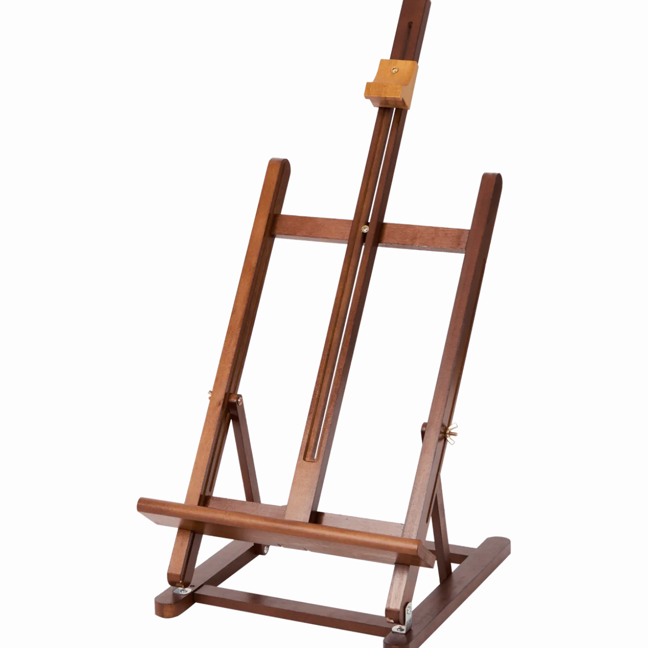 Van Bleiswijck schildersezel