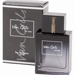 Van Gils eau de toilette