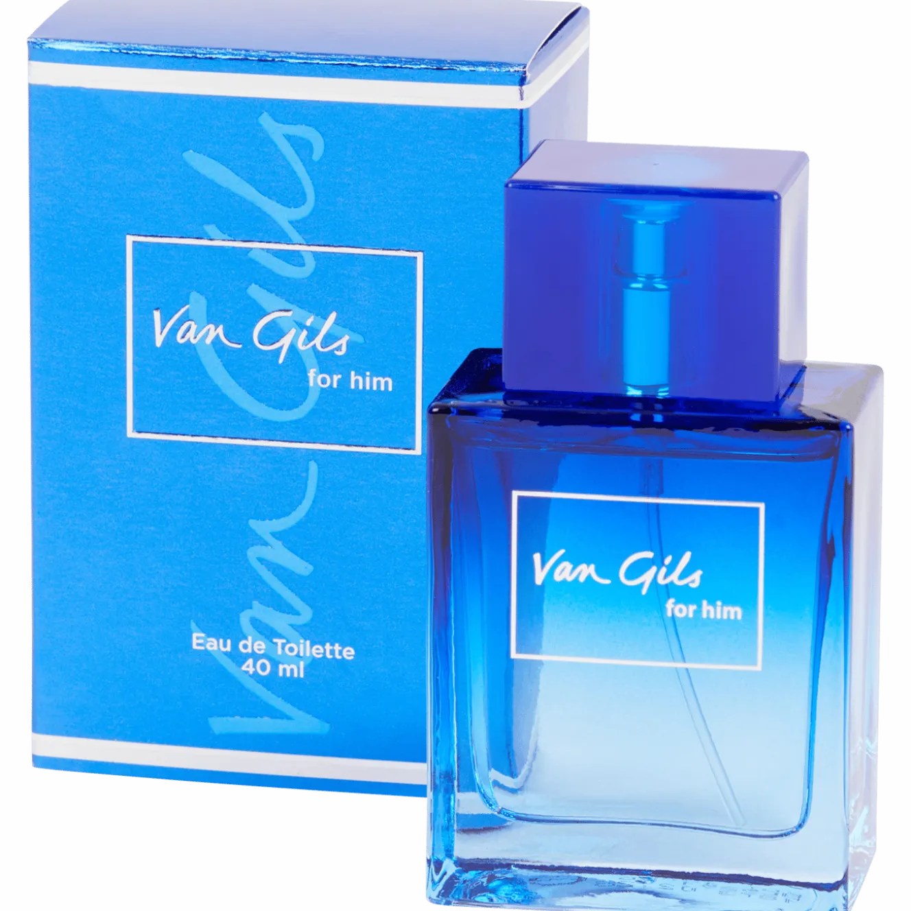 Van Gils eau de toilette