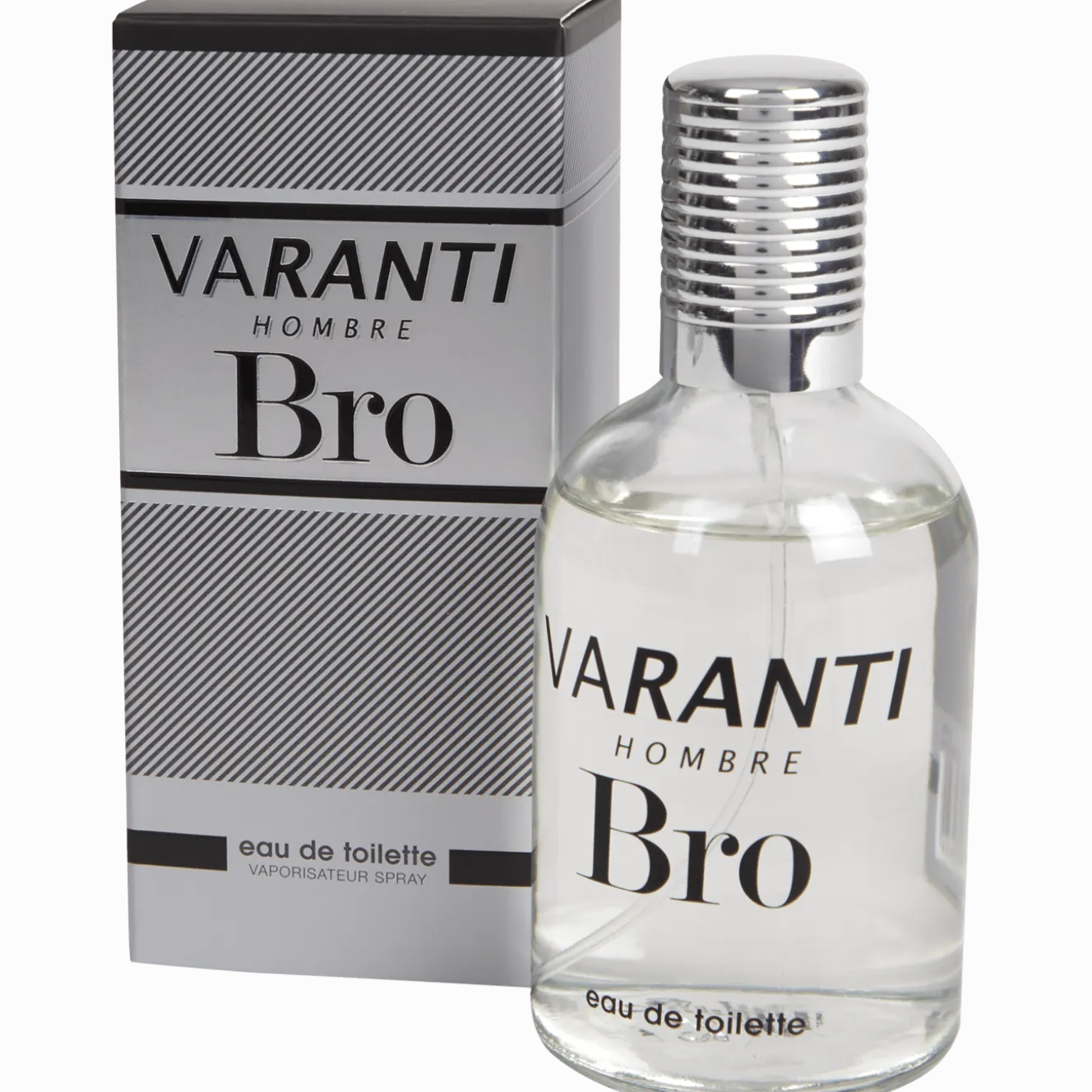 Varanti Hombre eau de toilette Bro