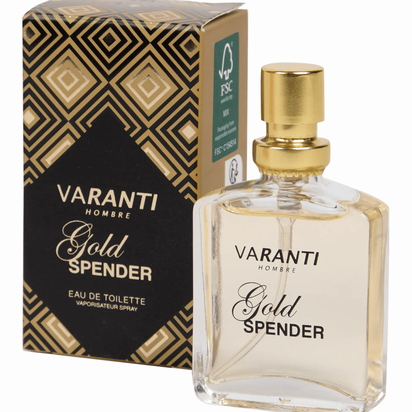 Varanti mini eau de toilette