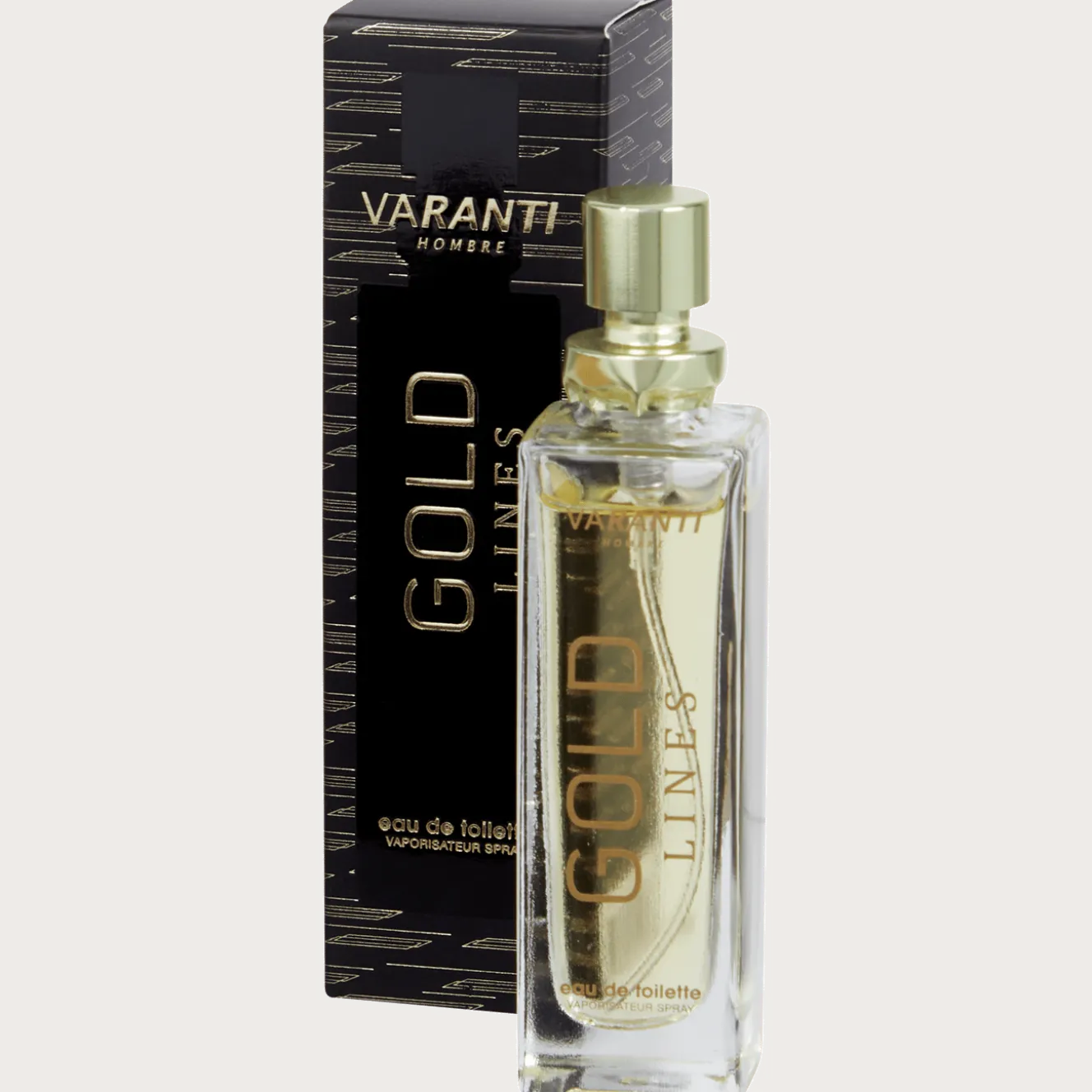 Varanti mini eau de toilette