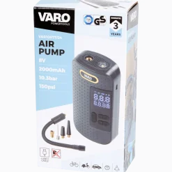 Varo luchtpomp