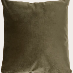 Velvet kussen