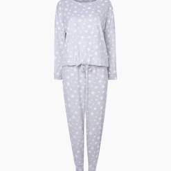 Velvet pyjama