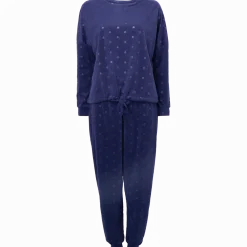 Velvet pyjama