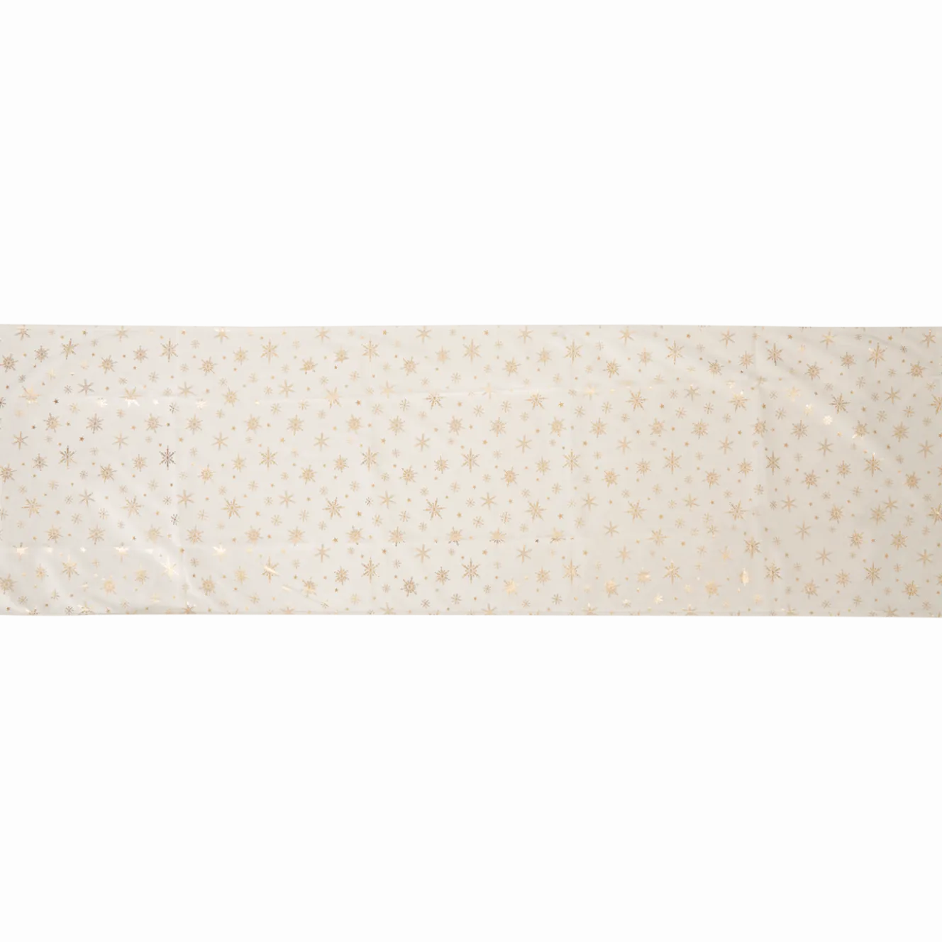 Velvet tafelloper