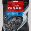 Venco Zoet Zoute Mix