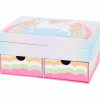 Versier je eigen sieradenbox
