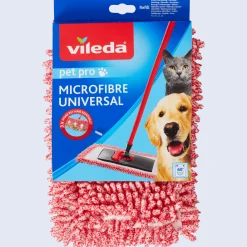 Vileda dweil Pet Pro