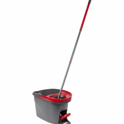 Vileda spinmop Easy Wring & Clean