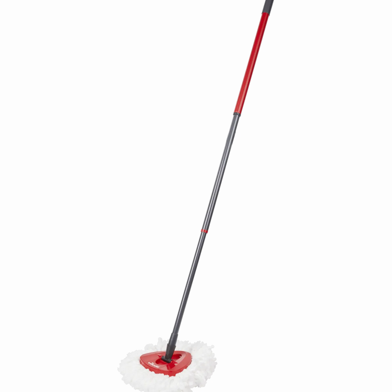 Vileda spinmop Easy Wring & Clean