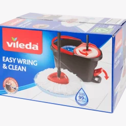 Vileda spinmop Easy Wring & Clean
