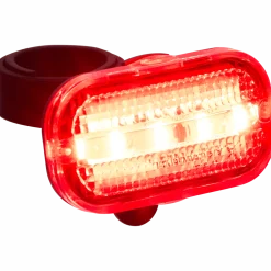 Walfort fietsachterlicht