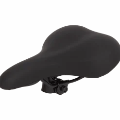 Walfort fietszadel met memoryfoam