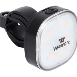 Walfort oplaadbaar lampje