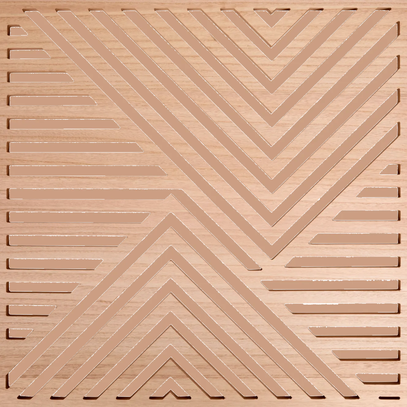 Wanddecoratie