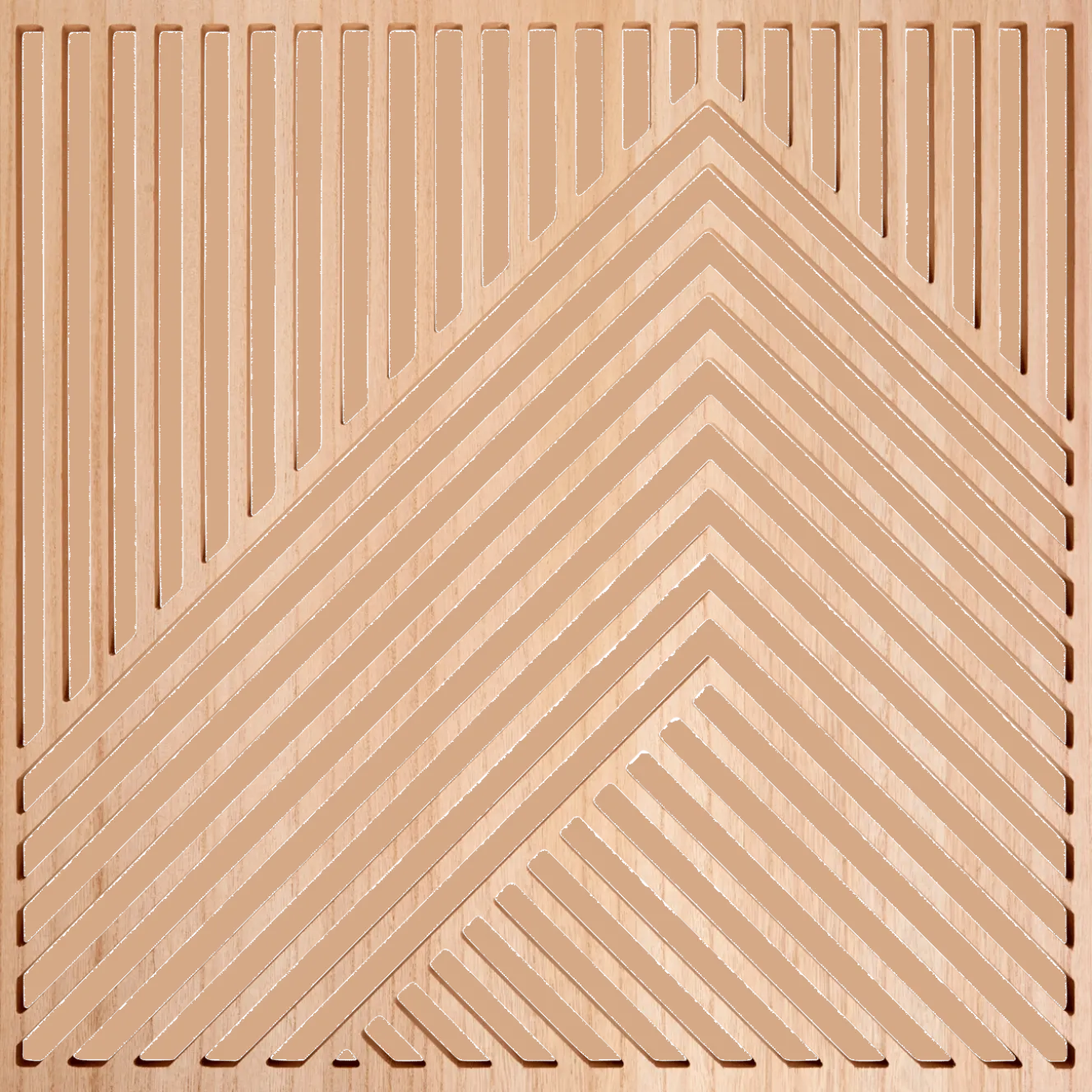 Wanddecoratie