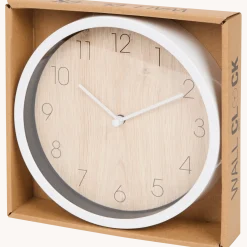 Wandklok