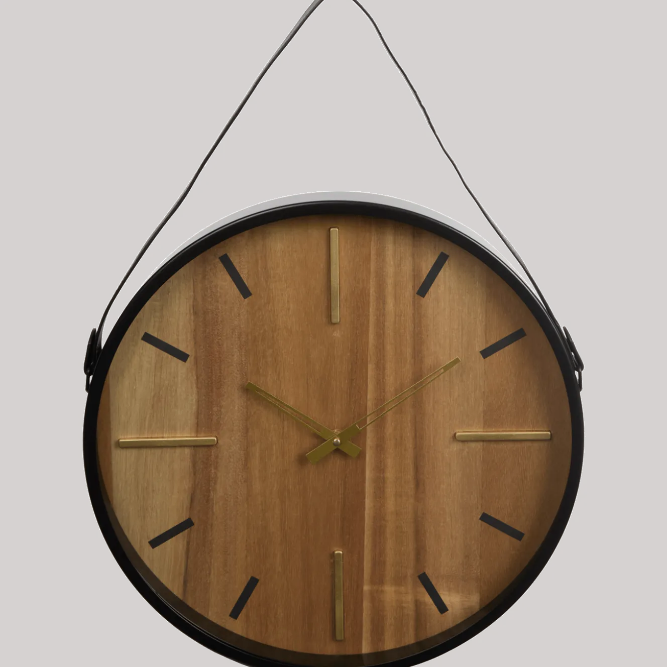 Wandklok